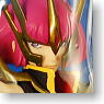 RAH DX Gundam-Archives Side 4 Haman Karn (PVC Figure)