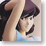 Lupin Knockdown Stylish Figure 2 Fujiko Only (Arcade Prize)