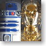 C-3PO & R2-D2 (フィギュア)