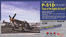 P-51Dマスタング 第8航空軍 (プラモデル)