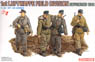 1st Lufwaffe Field Division Novgorod 1944 (Plastic model)