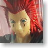Kingdom Hearts2 Play Arts Axel (Completed)