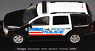 ダッジ ドゥランゴ 2005 NEW BRITAIN POLICE (ミニカー)