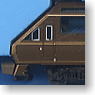 Series KIHA59 `Peppermint Express` (3-Car Set) (Model Train)
