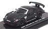 Zent Cerumo SC Test Car Super GT 2006 Black (Diecast Car)