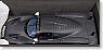 マセラッティ　MC12　(2004フィオラノテスト/M.シューマッハ)ブラック　 (ミニカー)