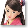 Momoko Doll Romper Graduetion(Fashion Doll)
