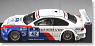 BMW M3 GTR BMW Motorsport #42 ニュルブルクリンクウイナー2004 (ミニカー)