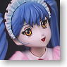 Hoshino Ruri 16 Years Old Maid III Completed Cherry Blossoms Ver.  (PVC Figure)