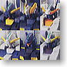 *Gundam MS Development Record 8 pieces (Completed)