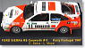 フォード シエラ RSコスワース (1987年WRC ポルトガル/C.サインツ/汚れ仕様) (ミニカー)