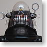 Robby The Robot Diecast Figure B Metalic Gray Ver.(Completed)