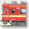 東武鉄道 1800系 急行「りょうもう」 (6両セット) (鉄道模型)