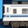 Tobu Railway Series 1800 Commuter Train Style (4-Car Set) (Model Train)