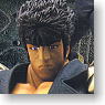 Hyper Hero Dynamite Alloy Collection Fist of The North Star Series 01 Kenshiro (PVC Figure)