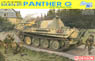 Sd.Kfz.171 Panther G Late Production (Plastic model)