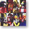 Super Sentai Robo Archive2 12pieces(Completed)