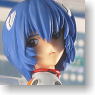 Voice I-doll Superior Ayanami Rei (PVC Figure)