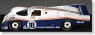 ポルシェ 962C Rothmans No.18 (ミニカー)