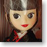 Rune Naito Doll Naomi (Fashion Doll)