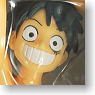 One Piece DX Figure -Bathing Suit Style- Luffy Only (Arcade Prize)