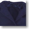 ブレザー＆スカートセット (紺×赤タータンチェック) (ドール)