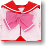 To Heart2 Girl`s School uniform (Fashion Doll)