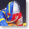 Kikaider and Side Machine (Completed)