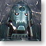 VCD No.80 Alphonse Elric (Completed)