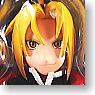 RAH220 DX Edward Elric (Completed)