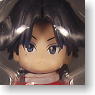 The Prince of Tennis Prince BOX Pure Blue(PVC Figure)