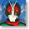 RAH220 DX Kamen Rider Old No.2 (Completed)