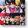 Gintama Mascot Vol.1 10pieces (Shokugan)