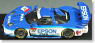 エプソンNSX スーパーGT500 2006 (ブルー/ホワイト) (ミニカー)