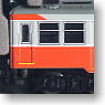 Hakone Railways Moha 1 Normal Color (2 Cars Set) (Model Train)