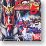 ガンダムコレクション DX 第5弾 9個セット(完成品)