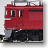 J.R. Electricc Locomotive Type EF81 (Early Version/East Japan Railway) *Limited Edition (Model Train)