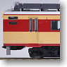 1/80 J.N.R. Diesel Car Type Kiha 180 (T) (Model Train)