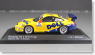 Porsche 911 GT3 MRS PC-Service Team PZM D.Huisman Super Cup 2006 (Diecast Car)