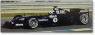 ウイリアムズ コスワース FW27C 2005前半戦 ウエバー (ミニカー)