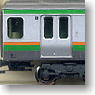 E231系 東海道線・湘南新宿ライン仕様 (増結・2両セット) (鉄道模型)