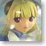 Capcom Girls Statue Ingrid (PVC Figure)