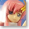 RAH DX Gundam-Archives Side 6 Lacus Clyne (PVC Figure)