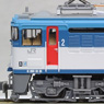 ED79-57/60 Second Edition Time of Debut Double Engine Set (2-Car Set) (Model Train)
