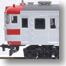 Izukyu Series 200 Red Color Formation (6-Car Set) (Model Train)