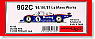 Porsche 962C LeMans`85`86`87 Works (Metal/Resin kit)