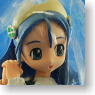 Voice Statue Fairy Musketeers Akazukin / Shirayukihime  (PVC Figure)