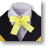 Bus Conductress Set (Yellow) (Fashion Doll)