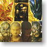 Buddha Vol.3 12 pieces (PVC Figure)