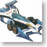 ν(ニュー)アスラーダ AKF-0 2022年Ver.(完成品)